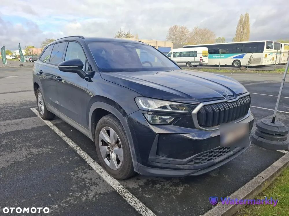 Skoda Kodiaq - 1