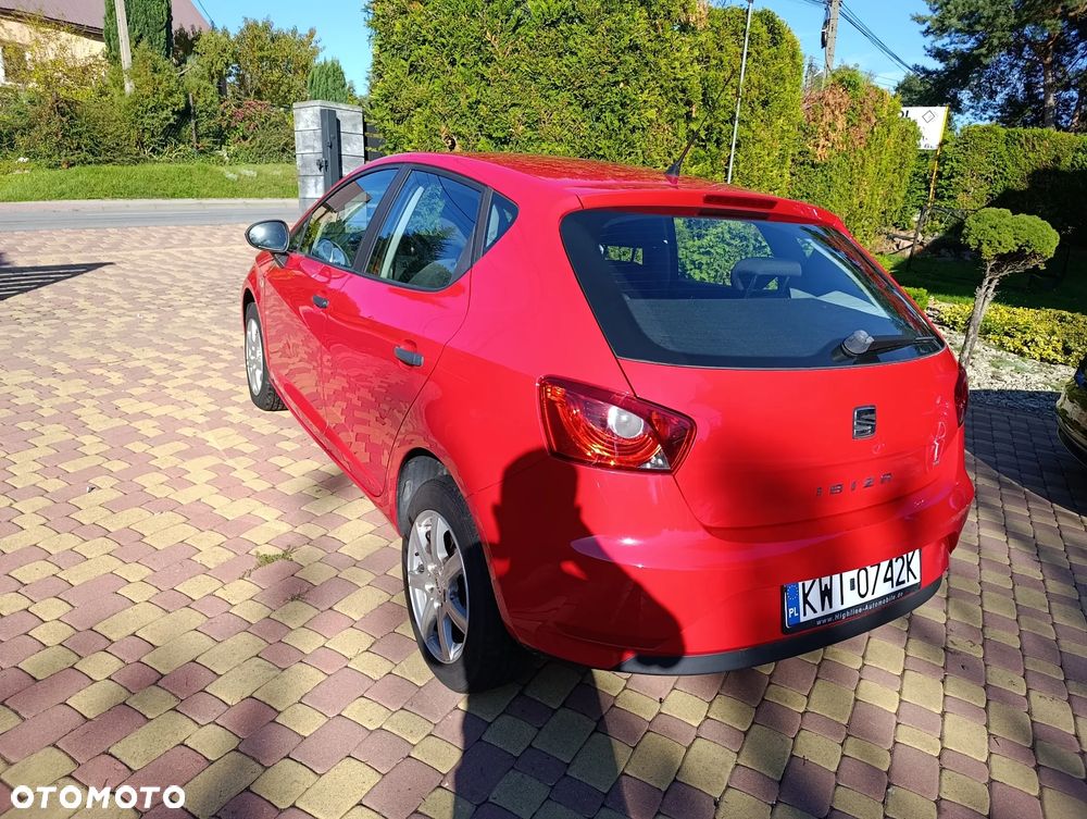 Seat Ibiza 1.2 TSI i-Tech - 33