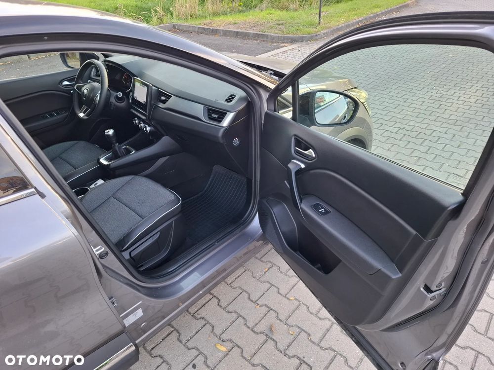 Renault Captur 1.0 TCe Intens - 23