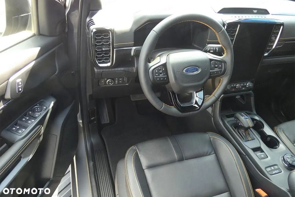 Ford Ranger - 10