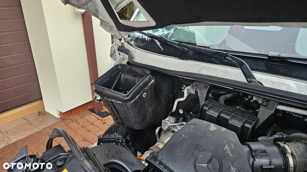 Mercedes-Benz sprinter - 17