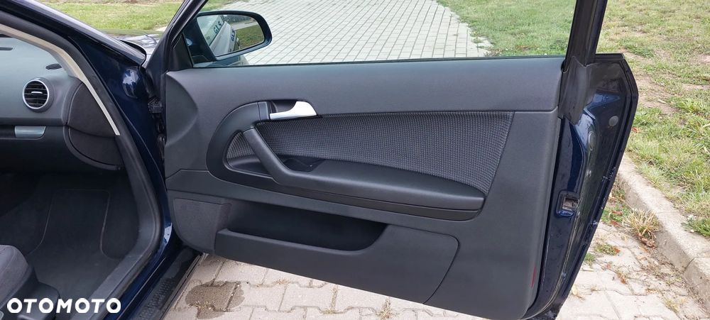 Audi A3 1.6 Ambiente - 27