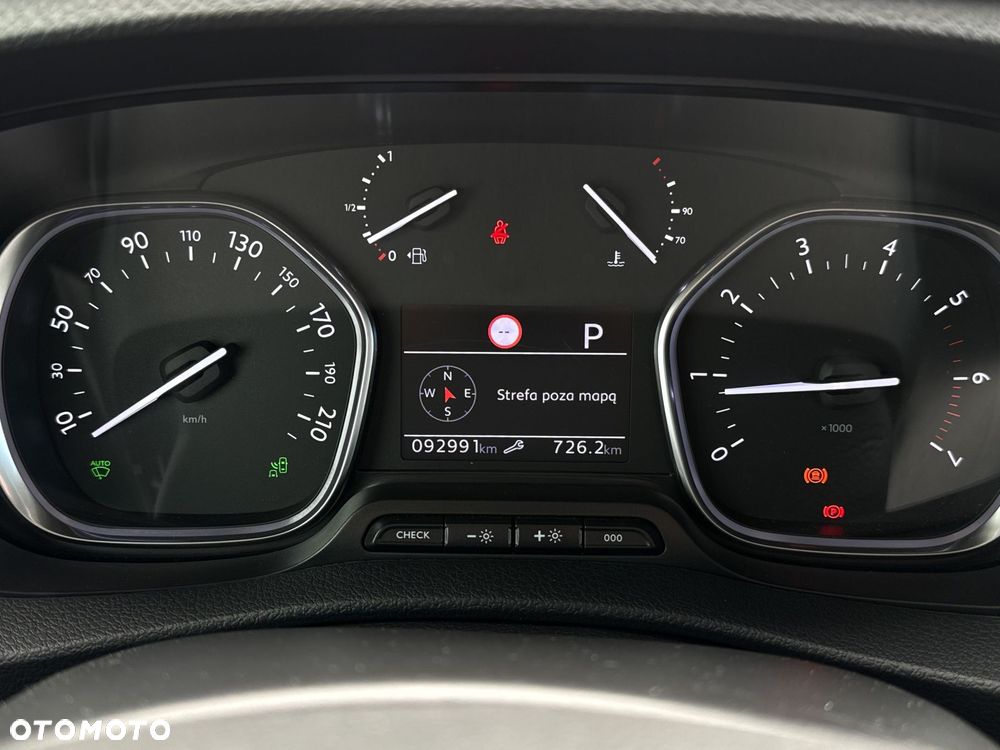 Toyota Proace Verso - 13