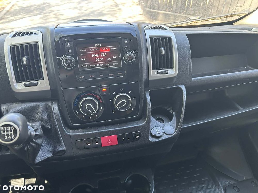 Fiat Ducato - 35