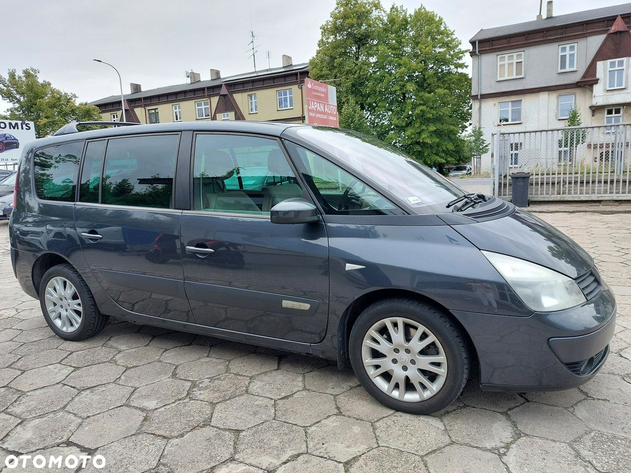 Renault Espace - 2