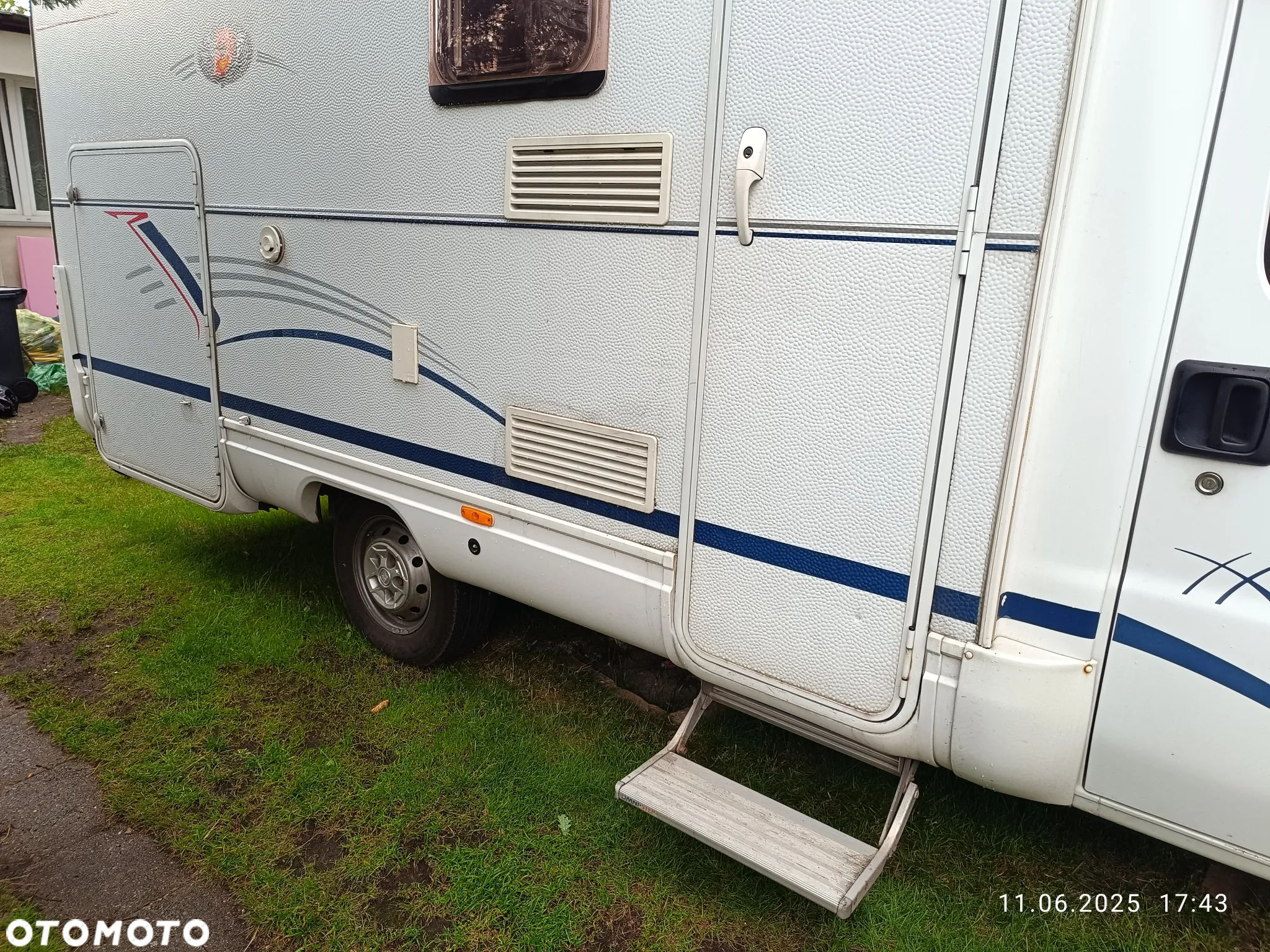 Fiat DUCATO DETHLEFFS - 27