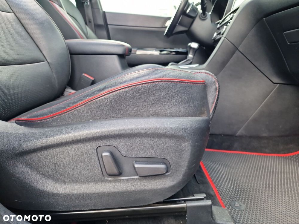 Kia Sportage 1.6 T-GDI GT Line 2WD DCT - 16