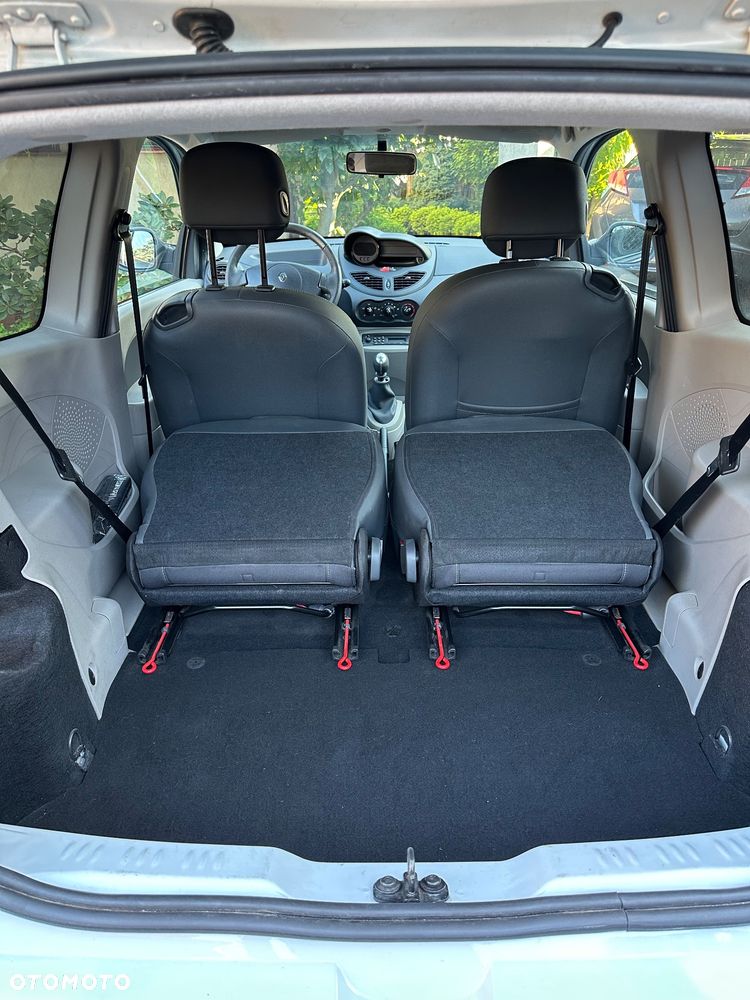 Renault Twingo 1.2 16V Night&Day - 12