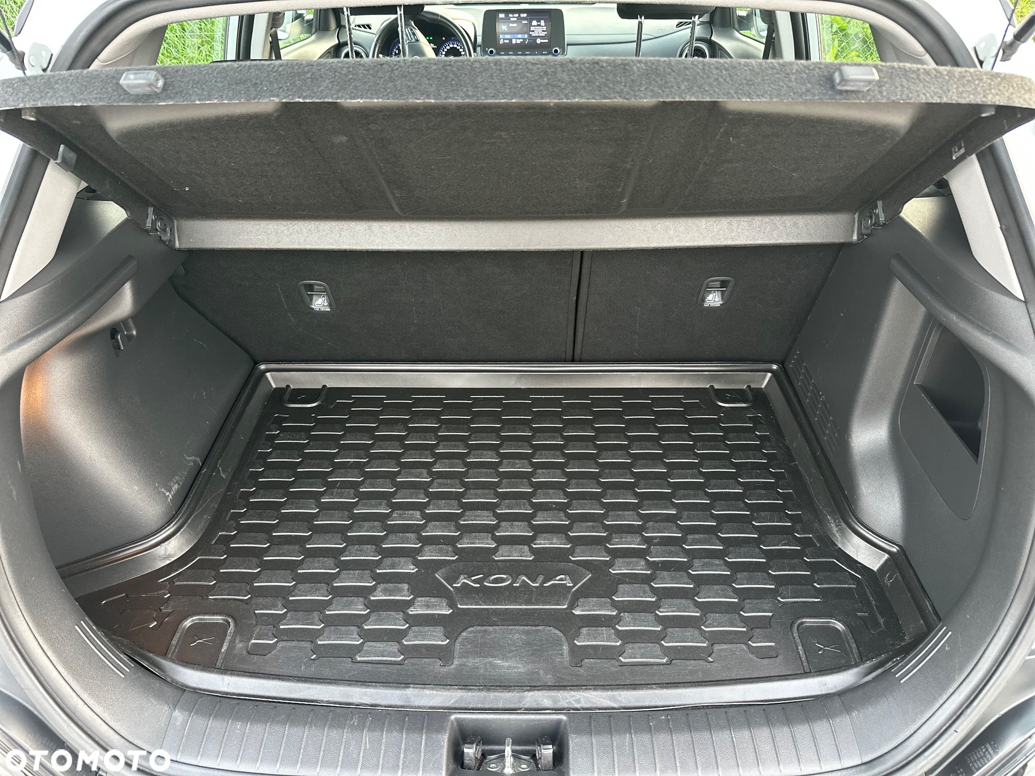 Hyundai Kona 1.0 T-GDI Comfort - 8