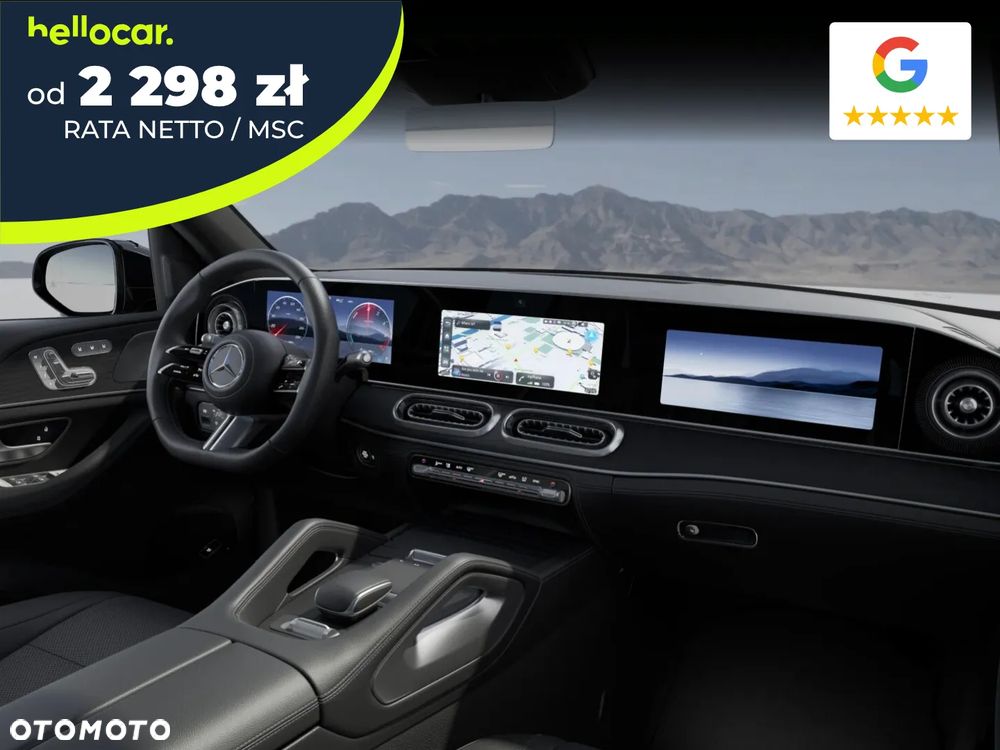 Mercedes-Benz GLE 350 d 4-Matic Advanced Plus - 6