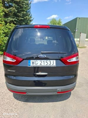 Ford Galaxy - 2
