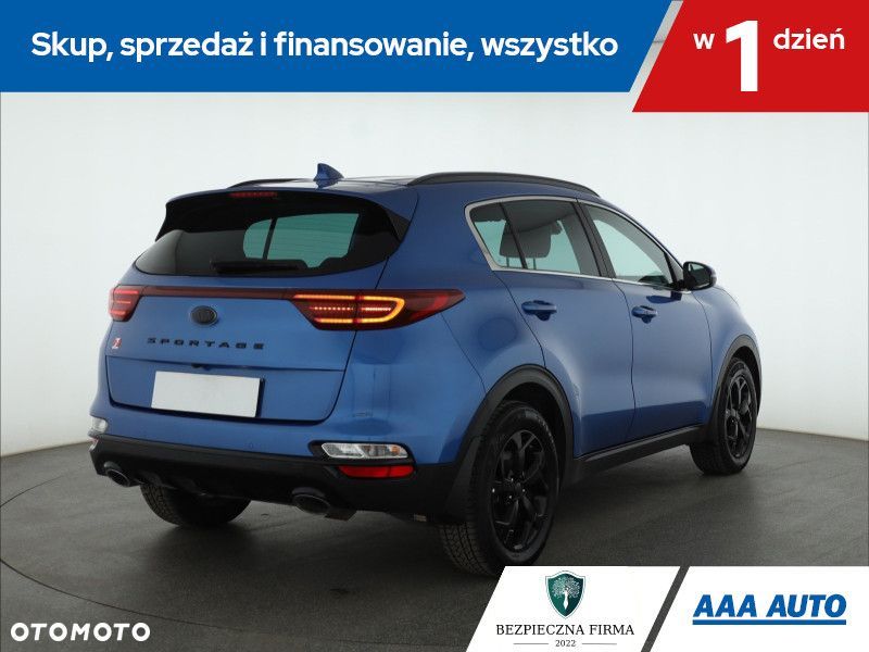 Kia Sportage - 7
