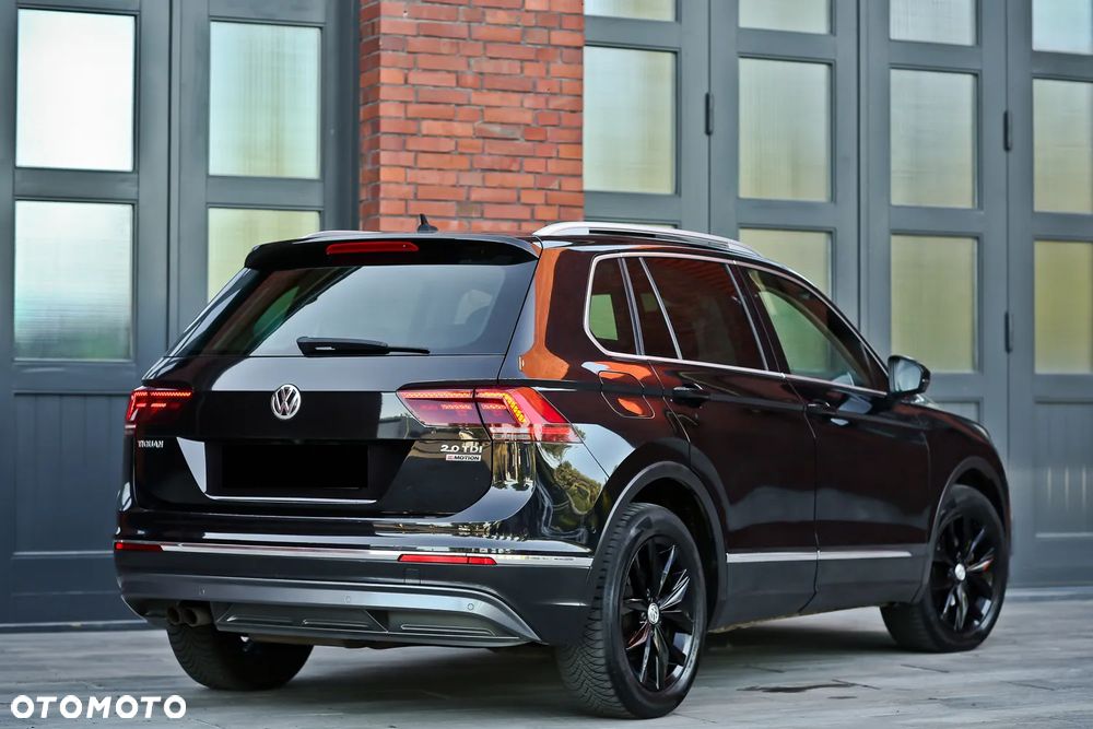 Volkswagen Tiguan 2.0 TDI BMT SCR 4Mot Highline DSG - 15