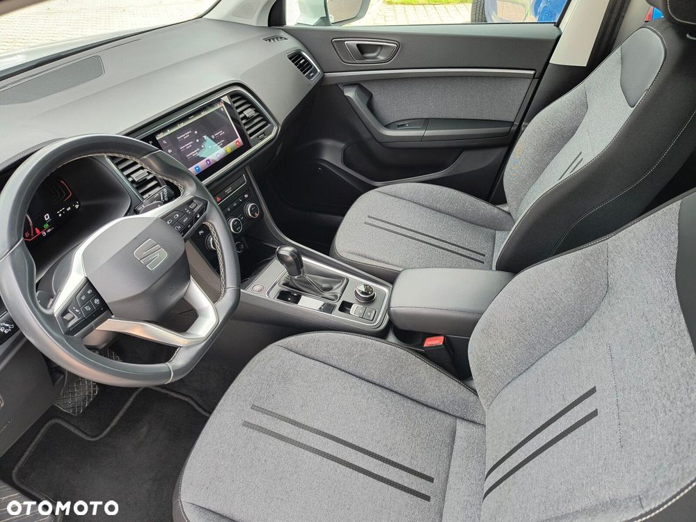 Seat Ateca - 18
