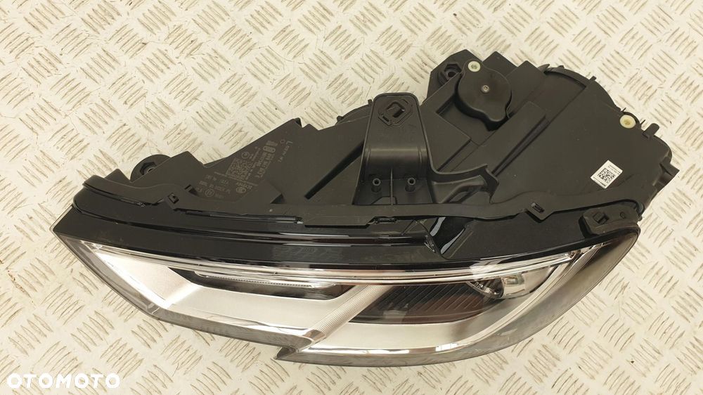 Audi A3 8V Lift Xenon Lampa Lewa Reflektor NOWY - 3