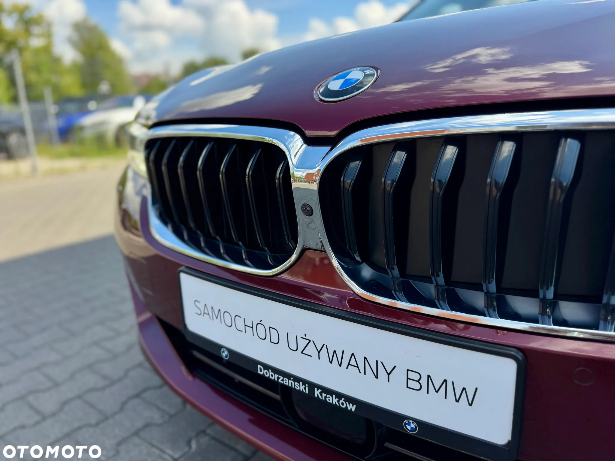 BMW Seria 6 - 20