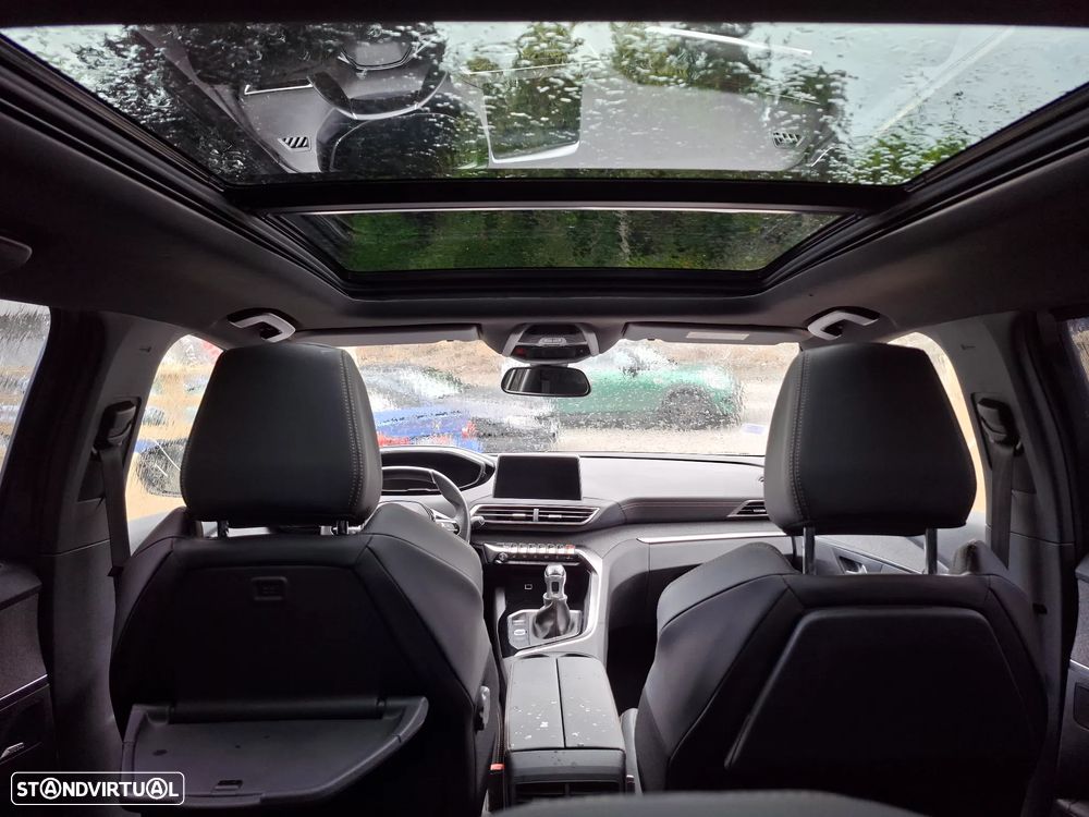 Peugeot 5008 1.2 PureTech GT Line - 33