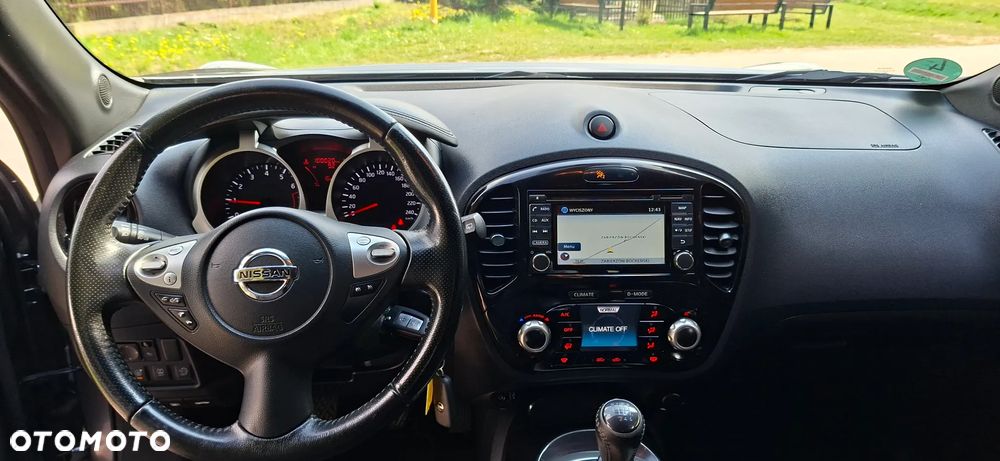 Nissan Juke - 29