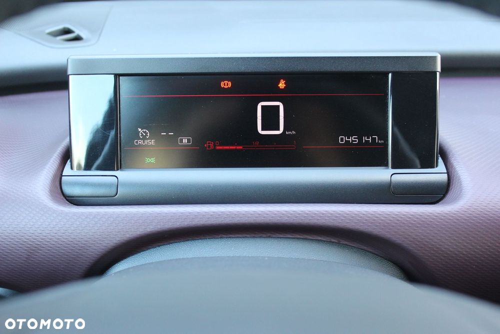 Citroën C4 Cactus 1.2 PureTech GPF Shine S&S - 12