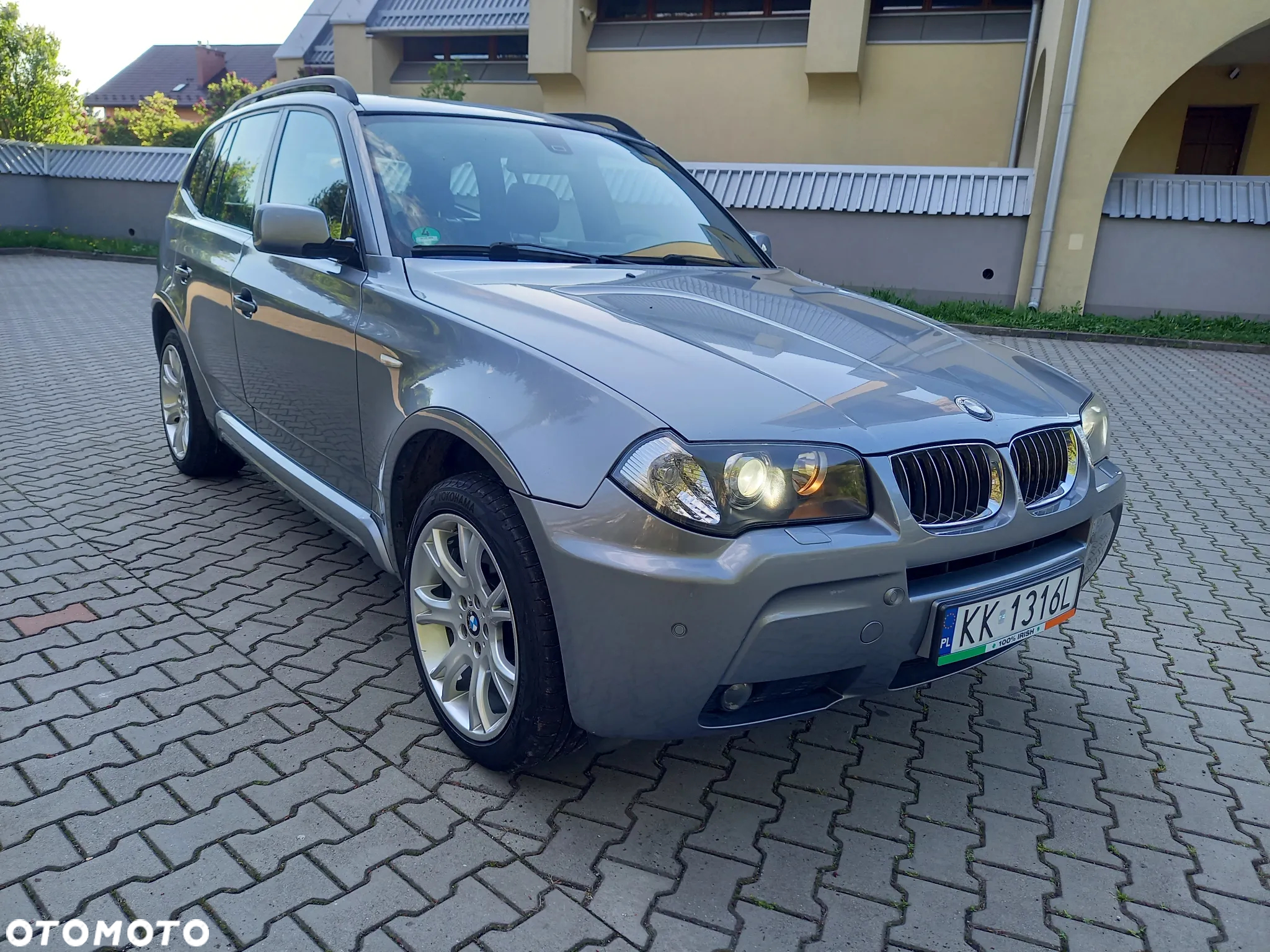 BMW X3 xDrive30d Edition Exclusive - 14