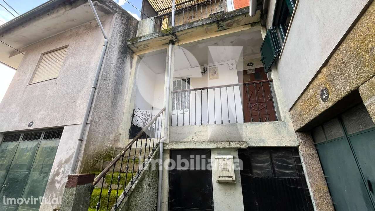 Moradia T2 - Grande imagem: 3/30