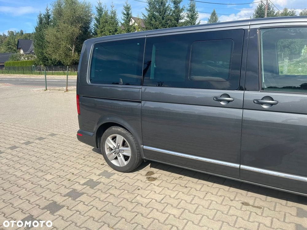 Volkswagen Multivan 2.0 TDI L1 Highline 4Motion DSG - 12
