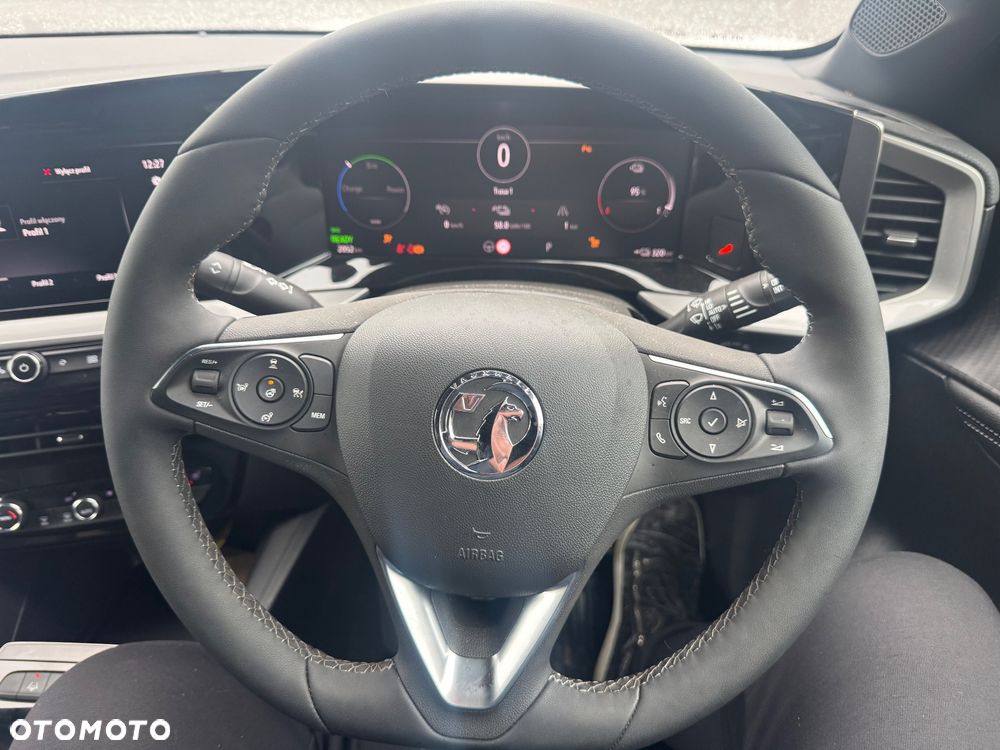 Opel Mokka Mokka-e Ultimate - 36