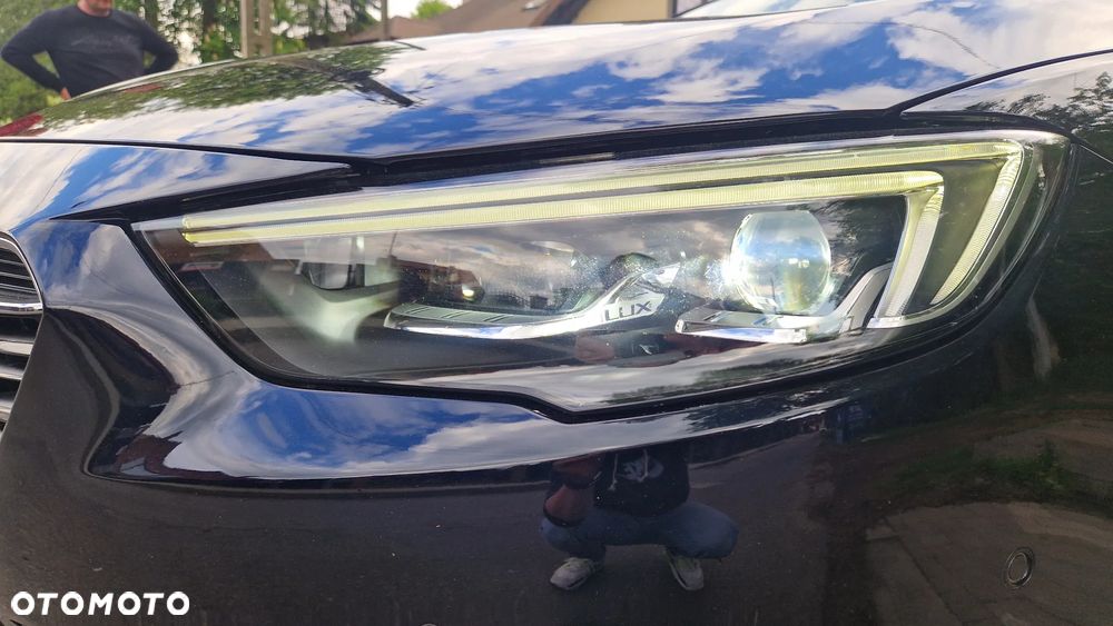 Opel Insignia 1.5 T Elite S&S - 18