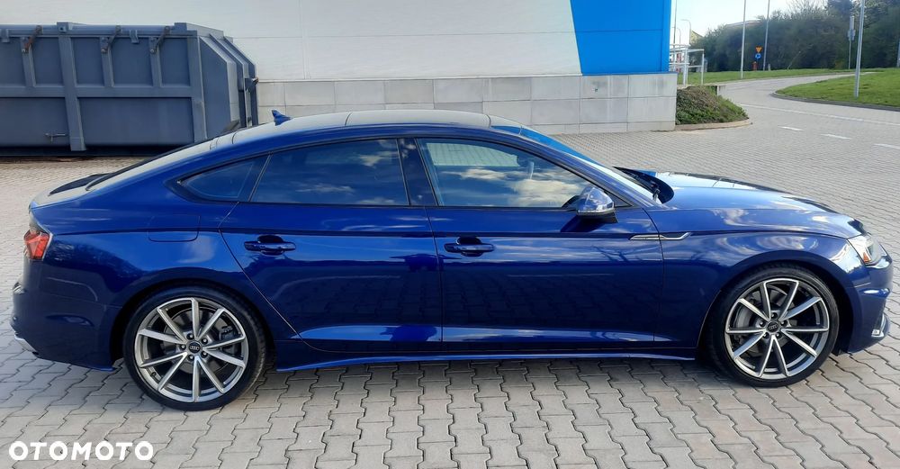 Audi A5 - 6