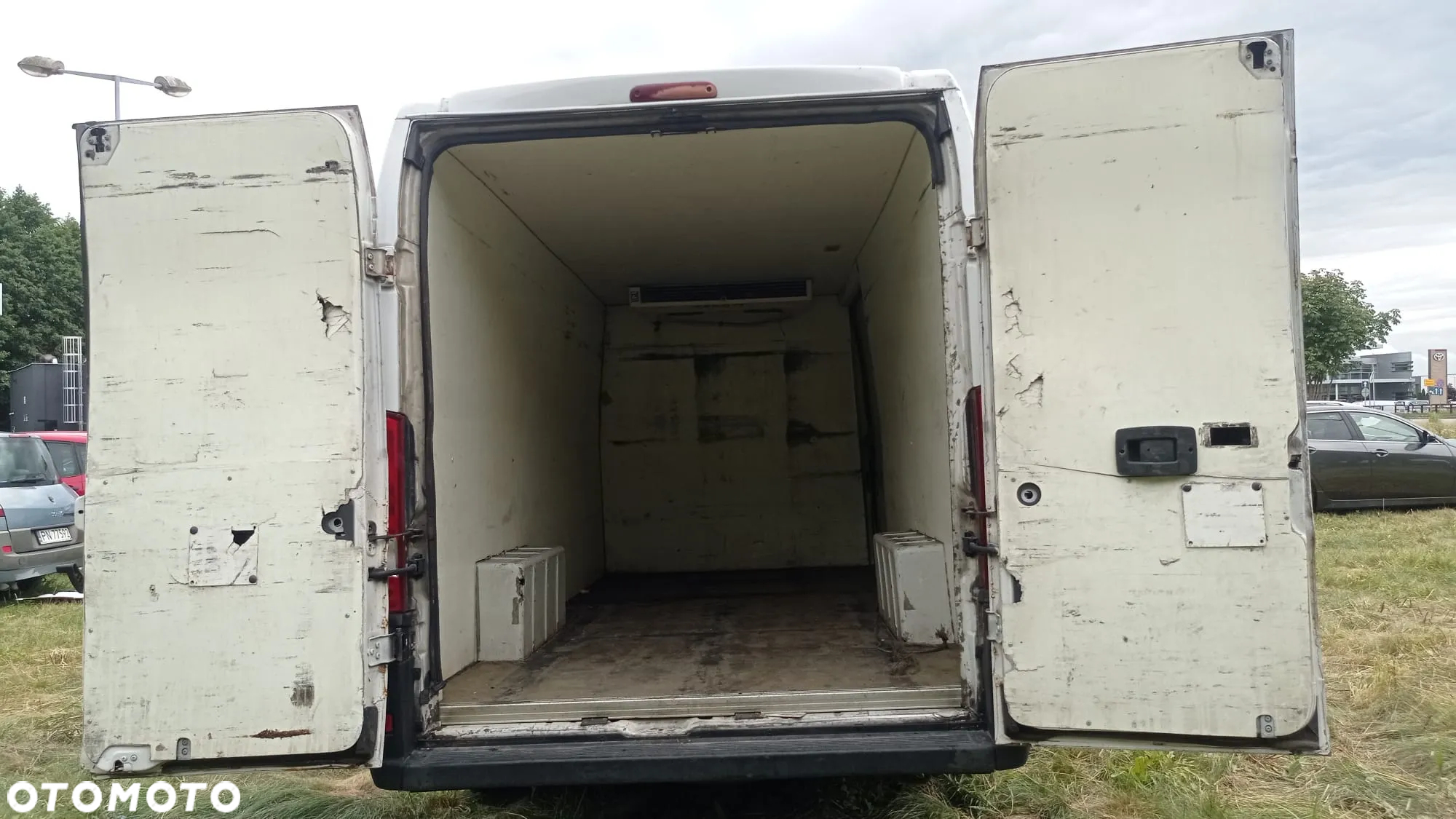 Fiat Ducato - 18