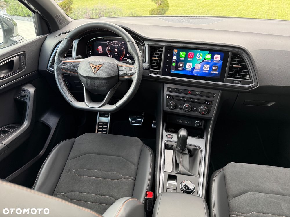 Cupra Ateca - 17