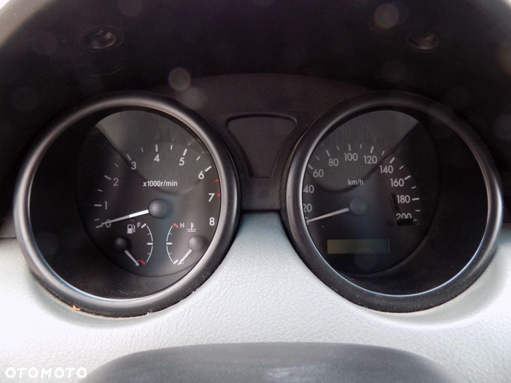 Chevrolet Aveo - 10