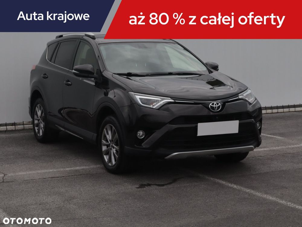 Toyota RAV4 - 3