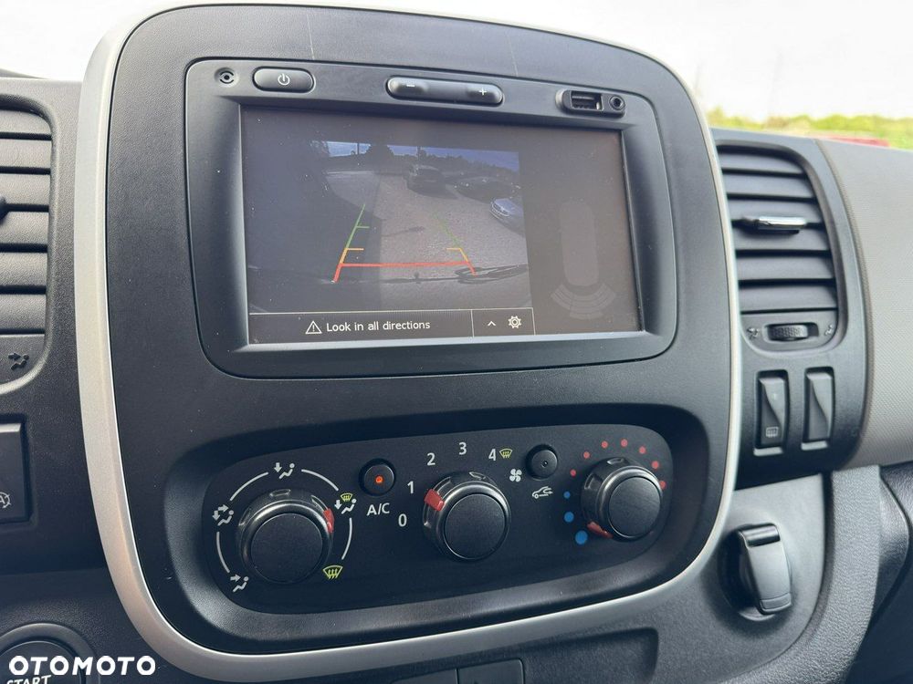 Renault Trafic ENERGY Grand Combi Expression - 14