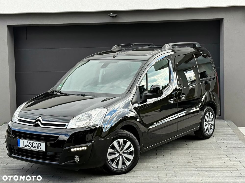 Citroën Berlingo - 3
