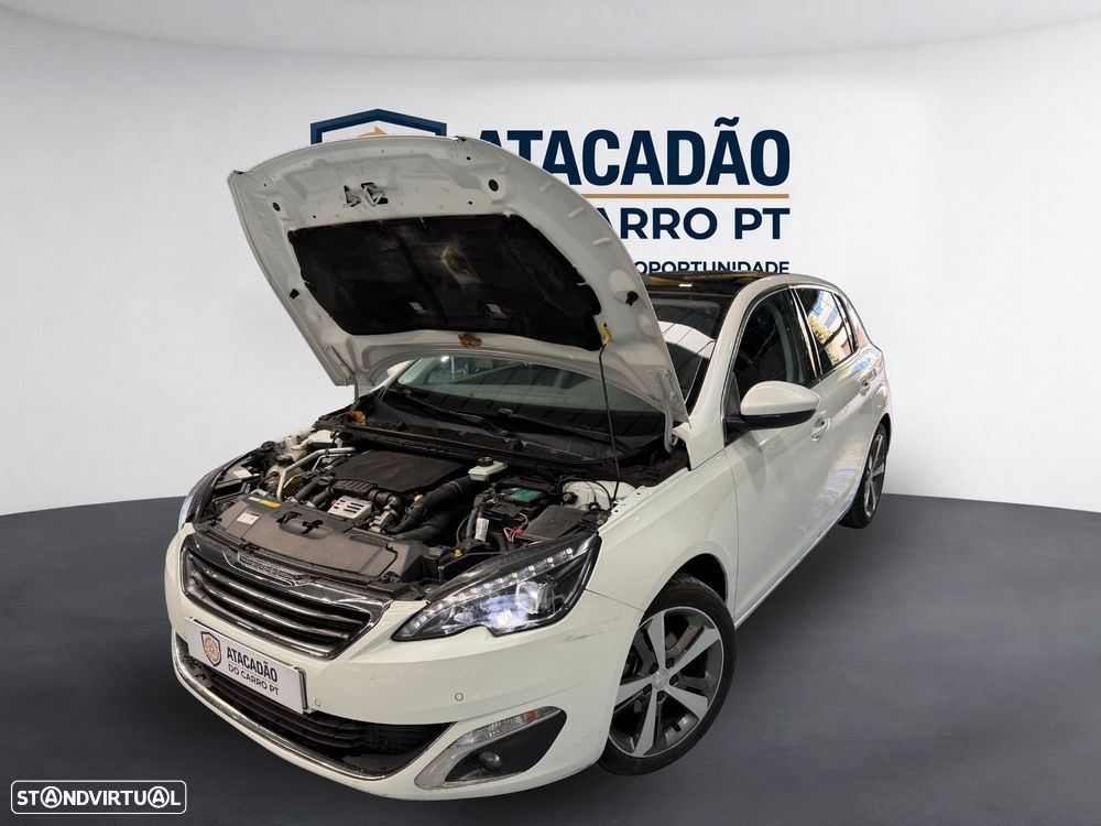 Peugeot 308 - 46