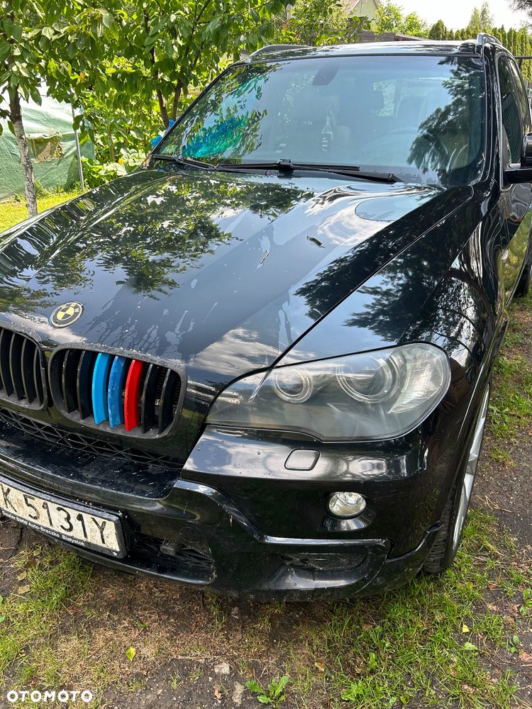 BMW X5 3.0sd xDrive - 10