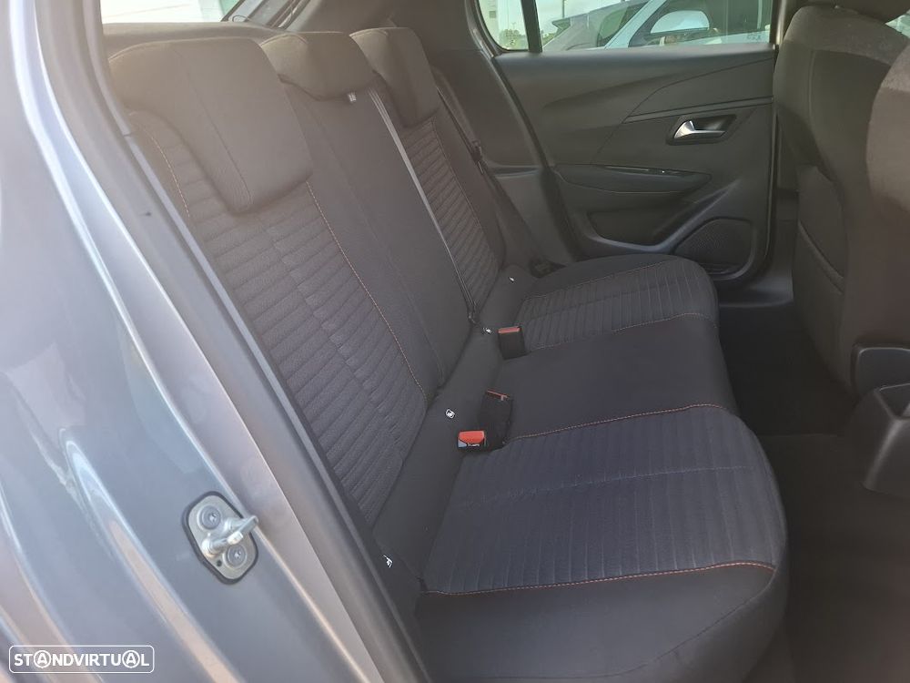 Peugeot 208 1.2 PureTech Active Pack - 38