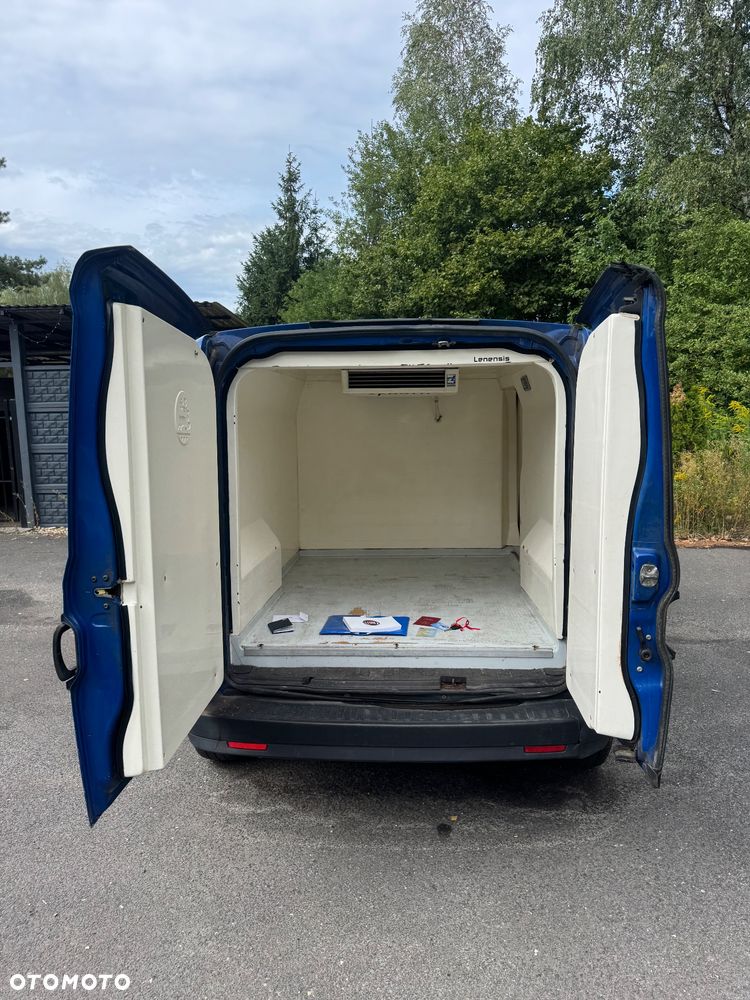 Fiat Doblo 1.6 Multijet 16V Dynamic - 1