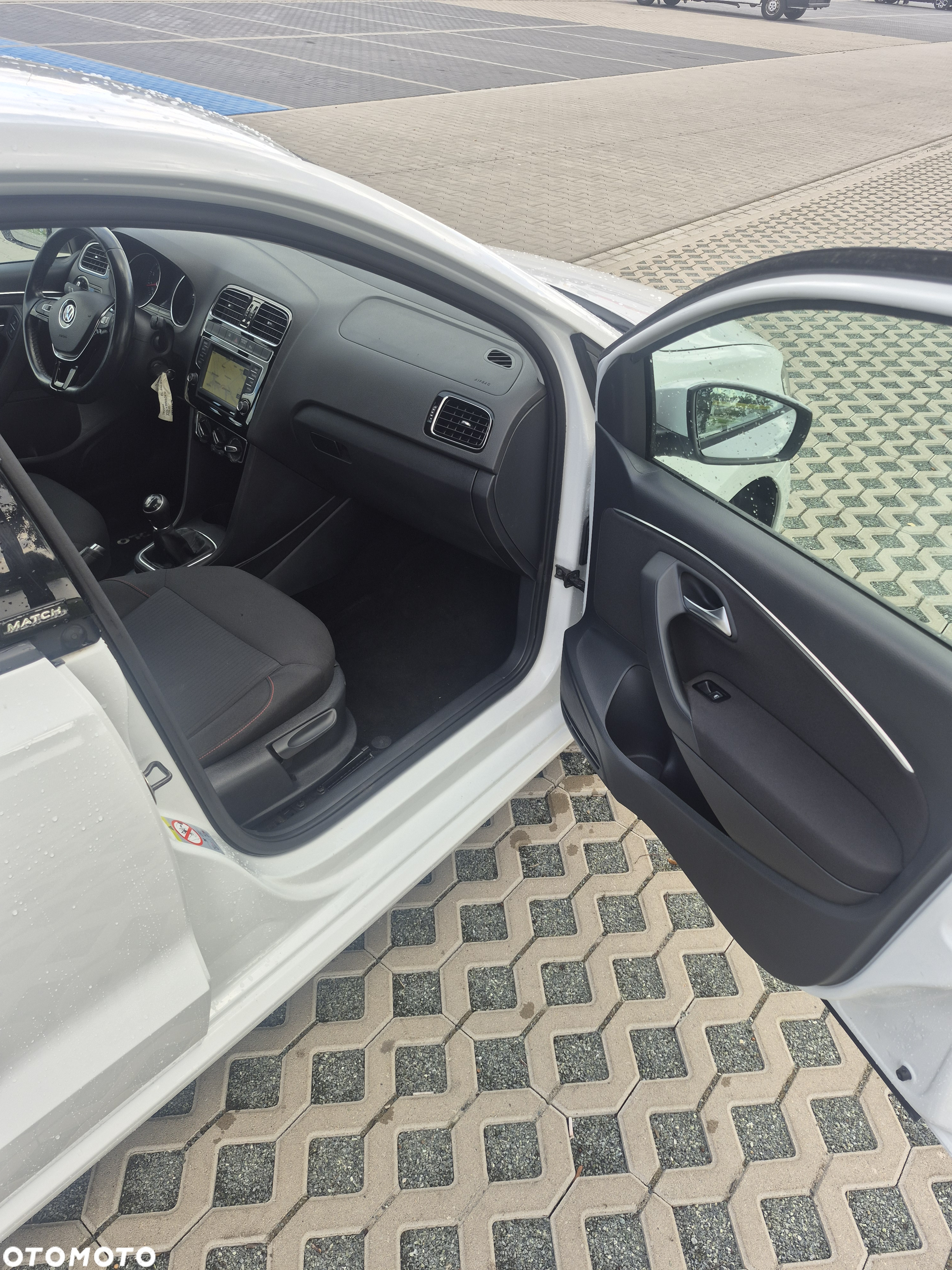 Volkswagen Polo - 17
