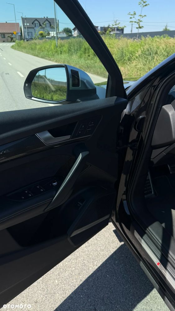 Audi SQ5 - 32