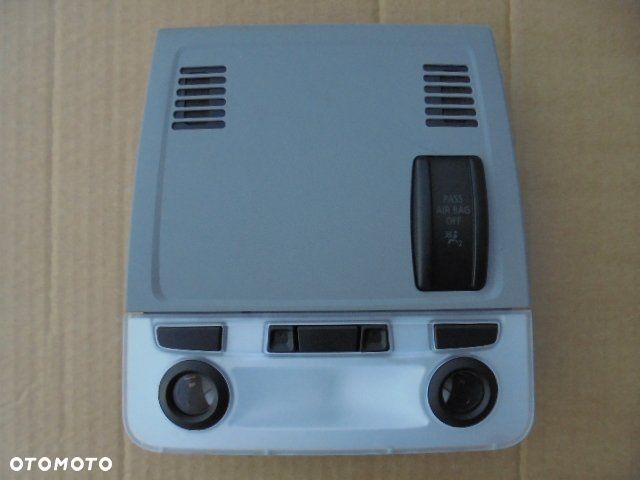 lampka kabiny bmw e81 e82 e87 e90 e91 - 1