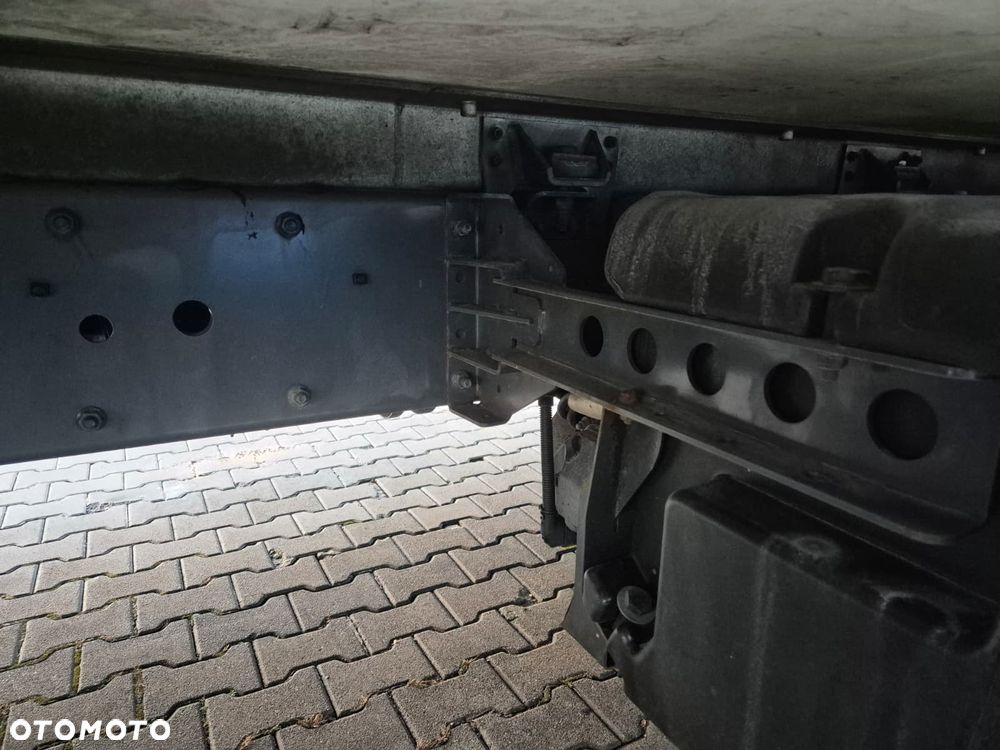 DAF LF250 I / CHŁODNIA / HULSTEINS / WINDA 1500KG / EURO 6  / NISKI PRZEBIEG / BEZWYPADKOWY / MODEL 2017 / EURO 6 / 20 EUROPALET - 23