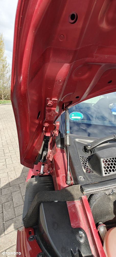 Peugeot RCZ 2.0 HDi FAP 160 - 34