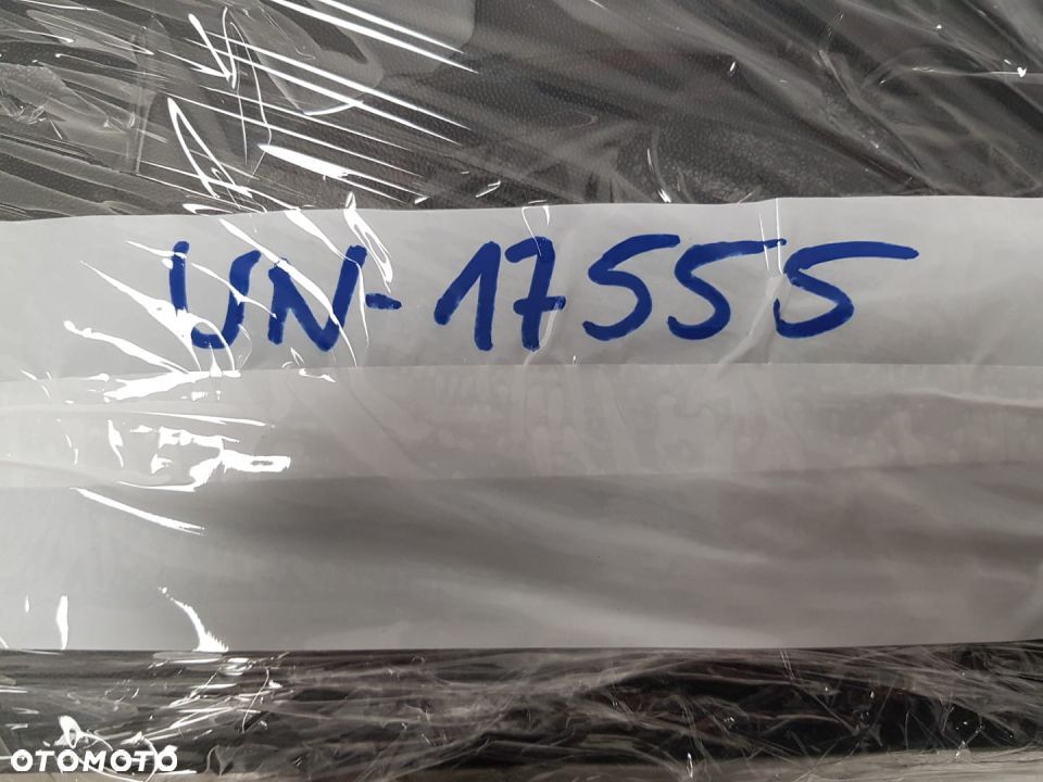 VW CRAFTER 2 II MAN TGE 17- LISTWA LEWA BOCZNA NAKŁADKA LAMPKA POD CZUJNIK PDC 7C3853535 - 6