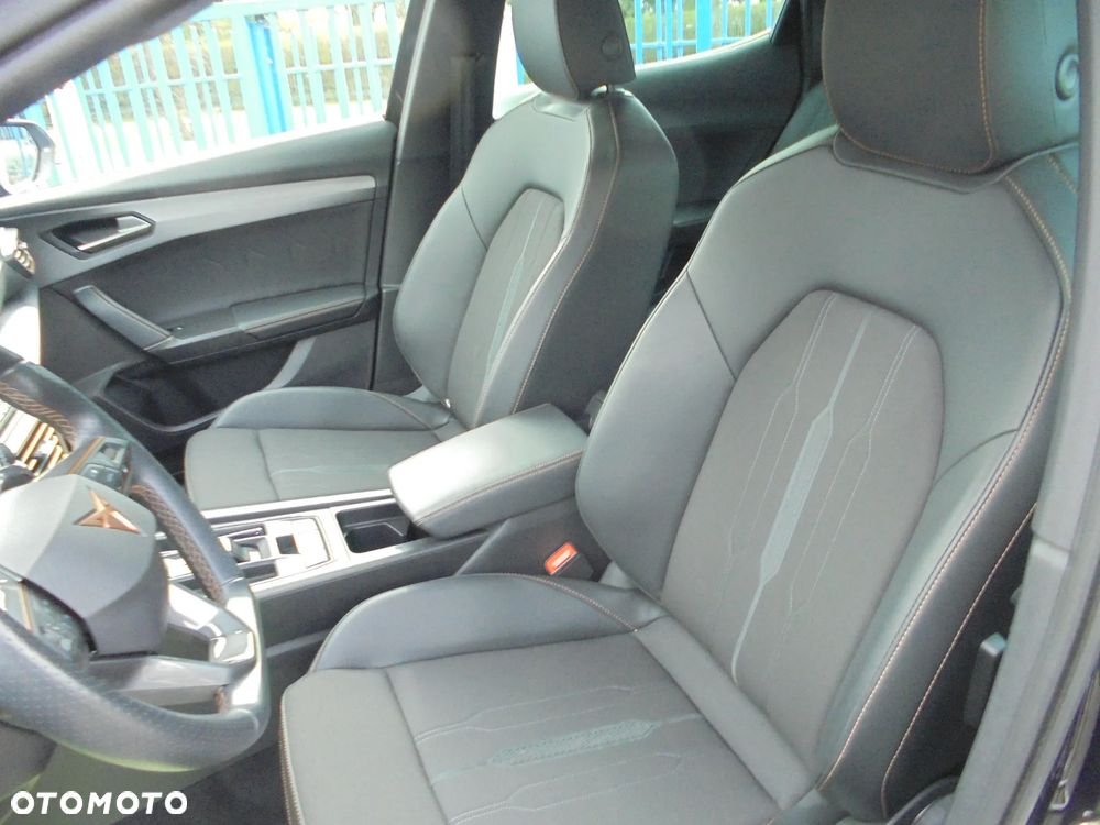 Cupra Formentor 1.5 TSI DSG Tribe Edition - 7