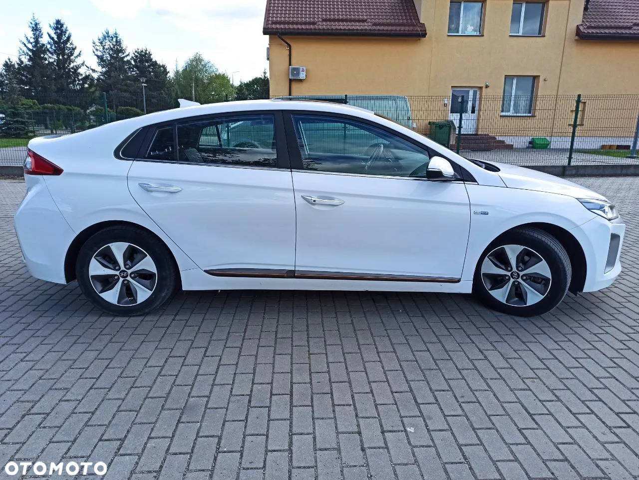 Hyundai IONIQ Elektro Premium - 7