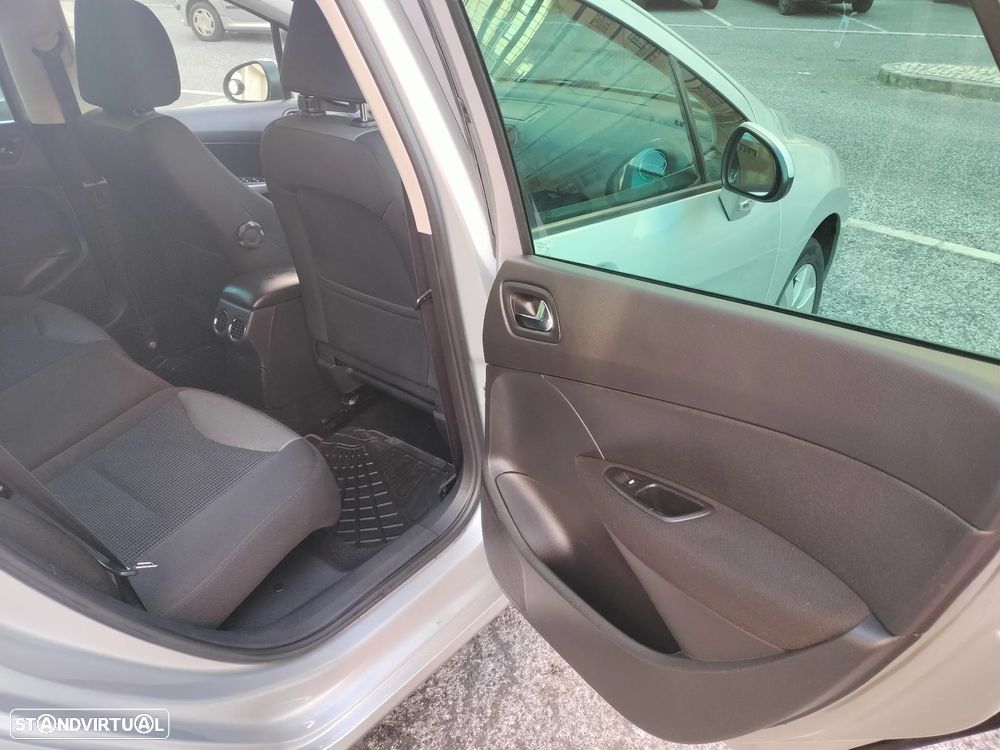 Peugeot 308 SW e-HDi FAP 110 Stop&Start Active - 14