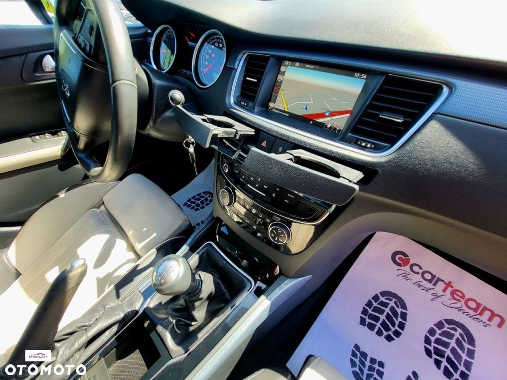 Peugeot 508 - 21