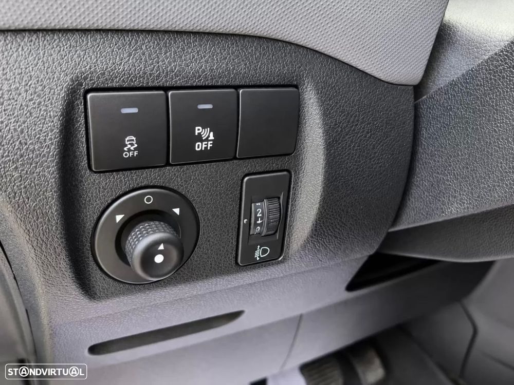 Citroën berlingo berlingo 1.6 hdi l2 3l frio + isotermica - 40